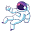 f
