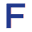 f