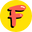 f