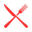 f