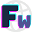 f