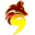 f