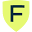 f