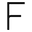f