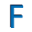 f