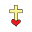 f