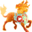 f