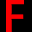 f