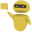 f