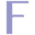f