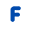 f