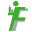 f