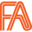 f