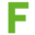 f