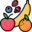 f