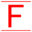 f