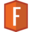 f
