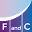 f