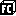 f