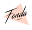f