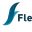 f