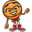 f