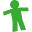 f