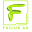 f