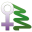 f