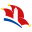 f