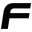 f