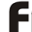 f