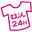 f