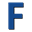 f