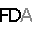 f