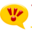 f