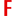 f