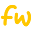 f