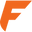f