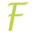 f