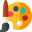 f