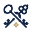 f