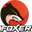 f