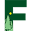 f