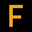 f