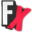 f