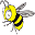 f