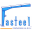 f