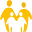 f