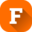 f